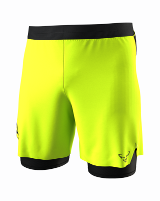 Pánske šortky DYNAFIT Alpine pro 2/1 Shorts M